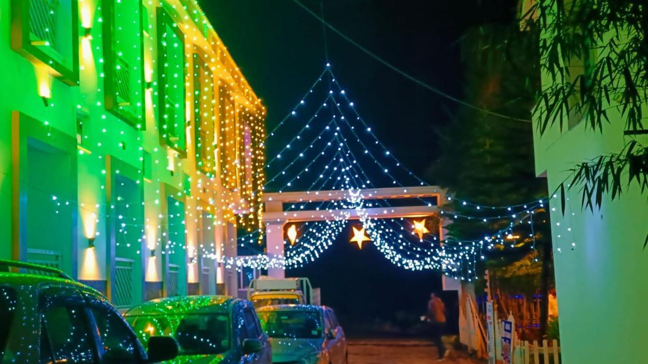 Hotel Aradhana Inn Yercaud Εξωτερικό φωτογραφία