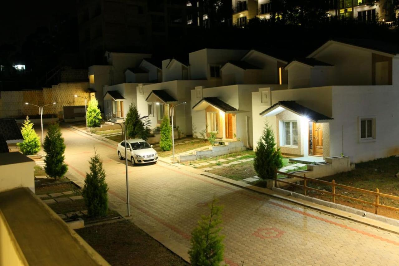 Hotel Aradhana Inn Yercaud Δωμάτιο φωτογραφία