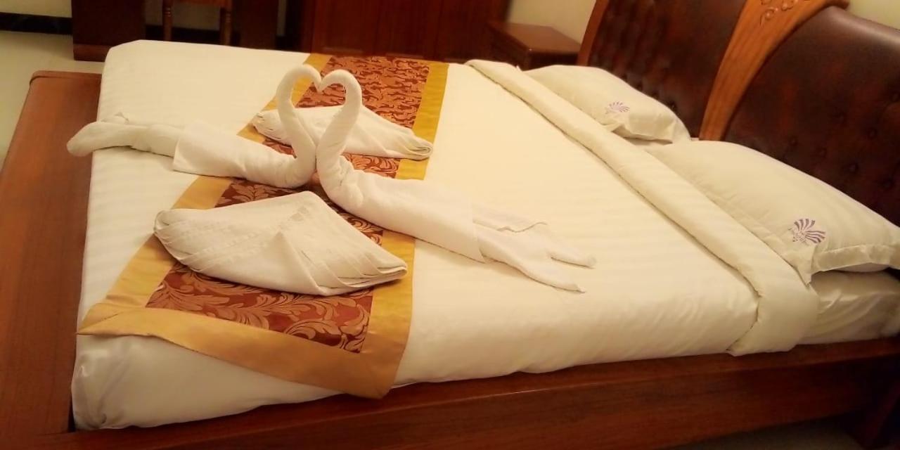 Hotel Aradhana Inn Yercaud Εξωτερικό φωτογραφία
