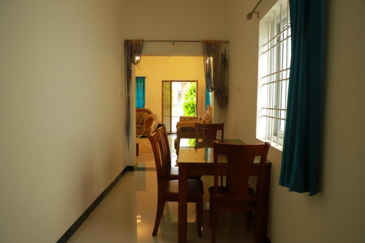 Hotel Aradhana Inn Yercaud Εξωτερικό φωτογραφία