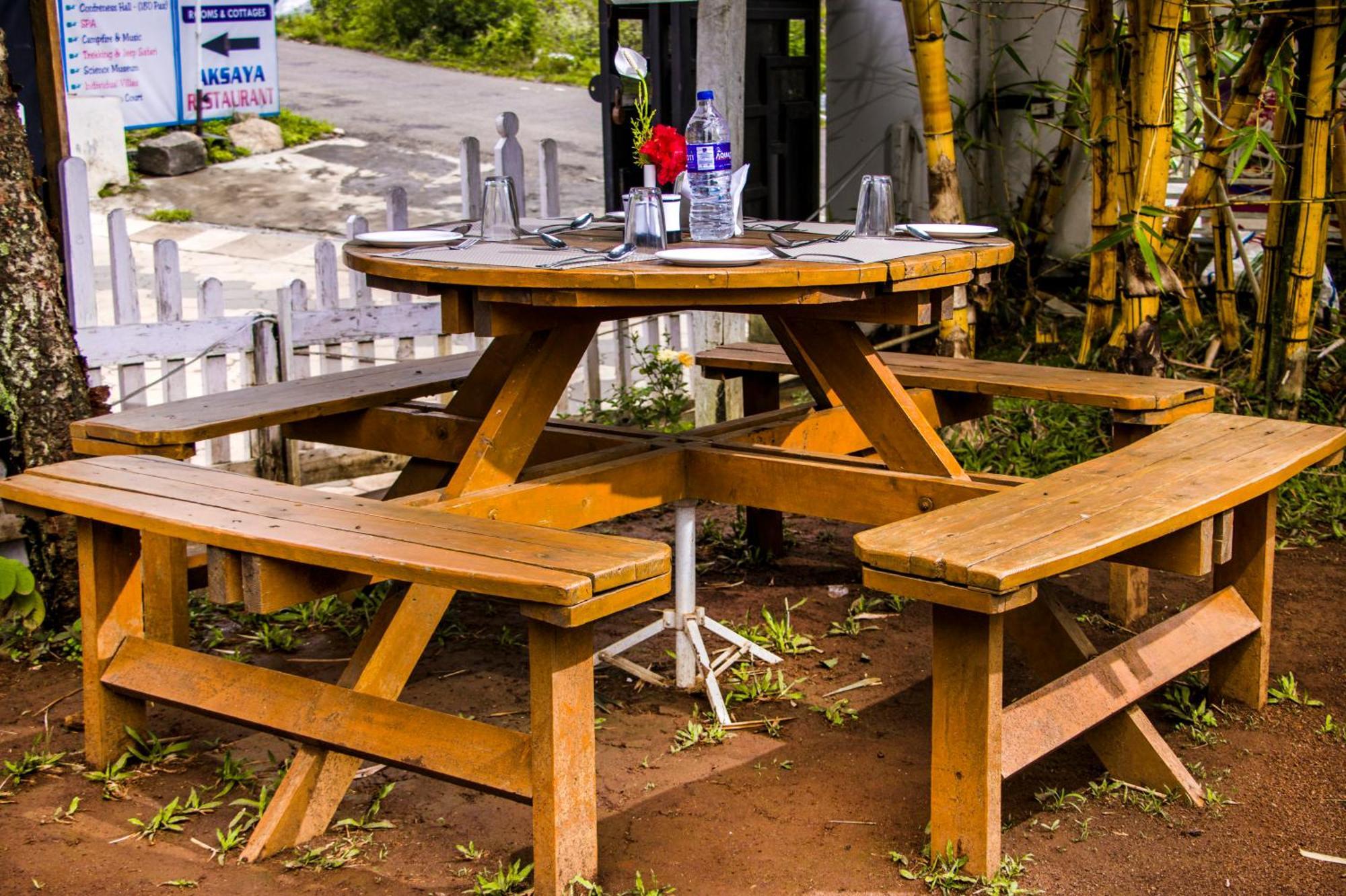 Hotel Aradhana Inn Yercaud Εξωτερικό φωτογραφία