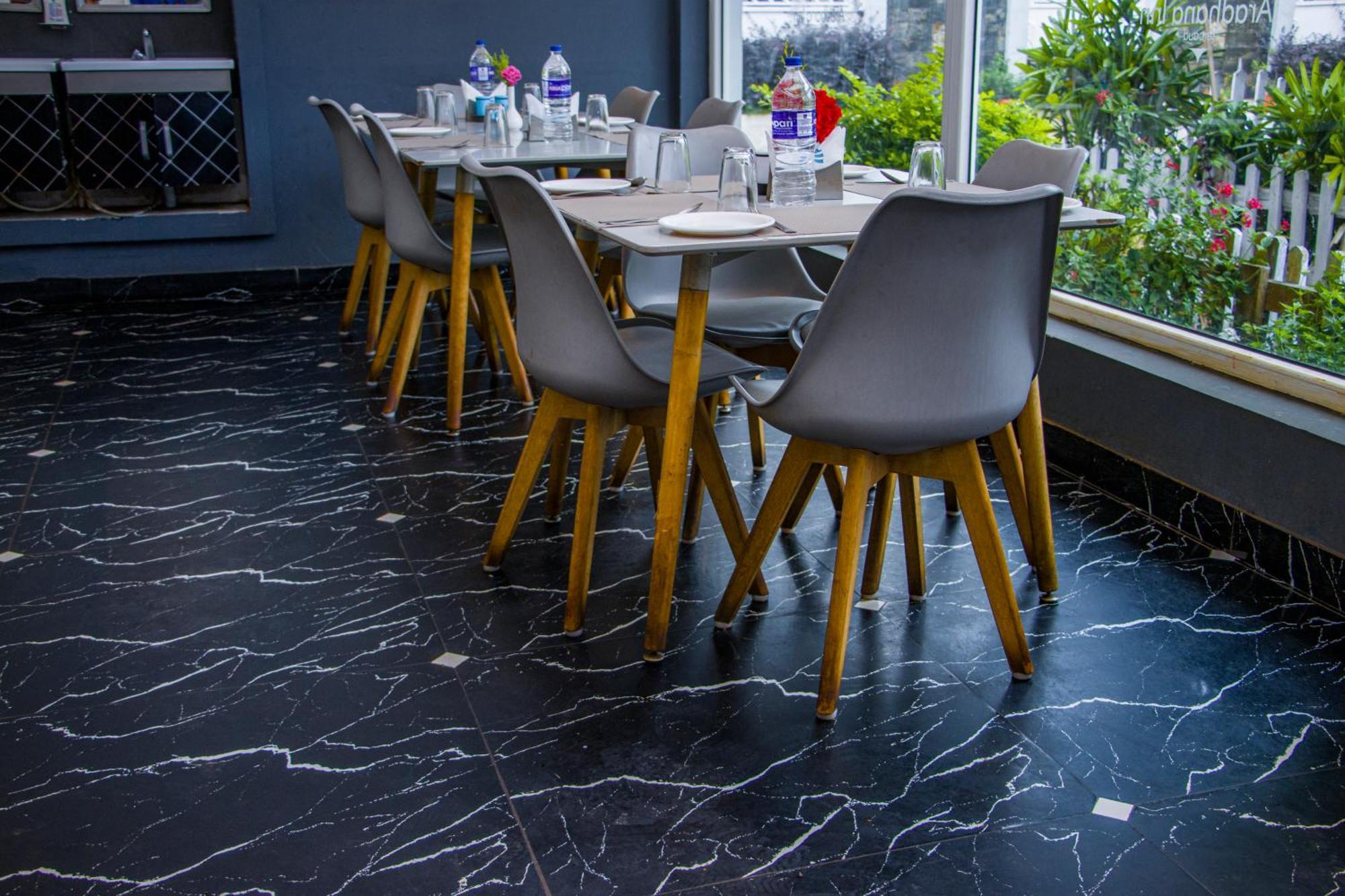 Hotel Aradhana Inn Yercaud Εξωτερικό φωτογραφία