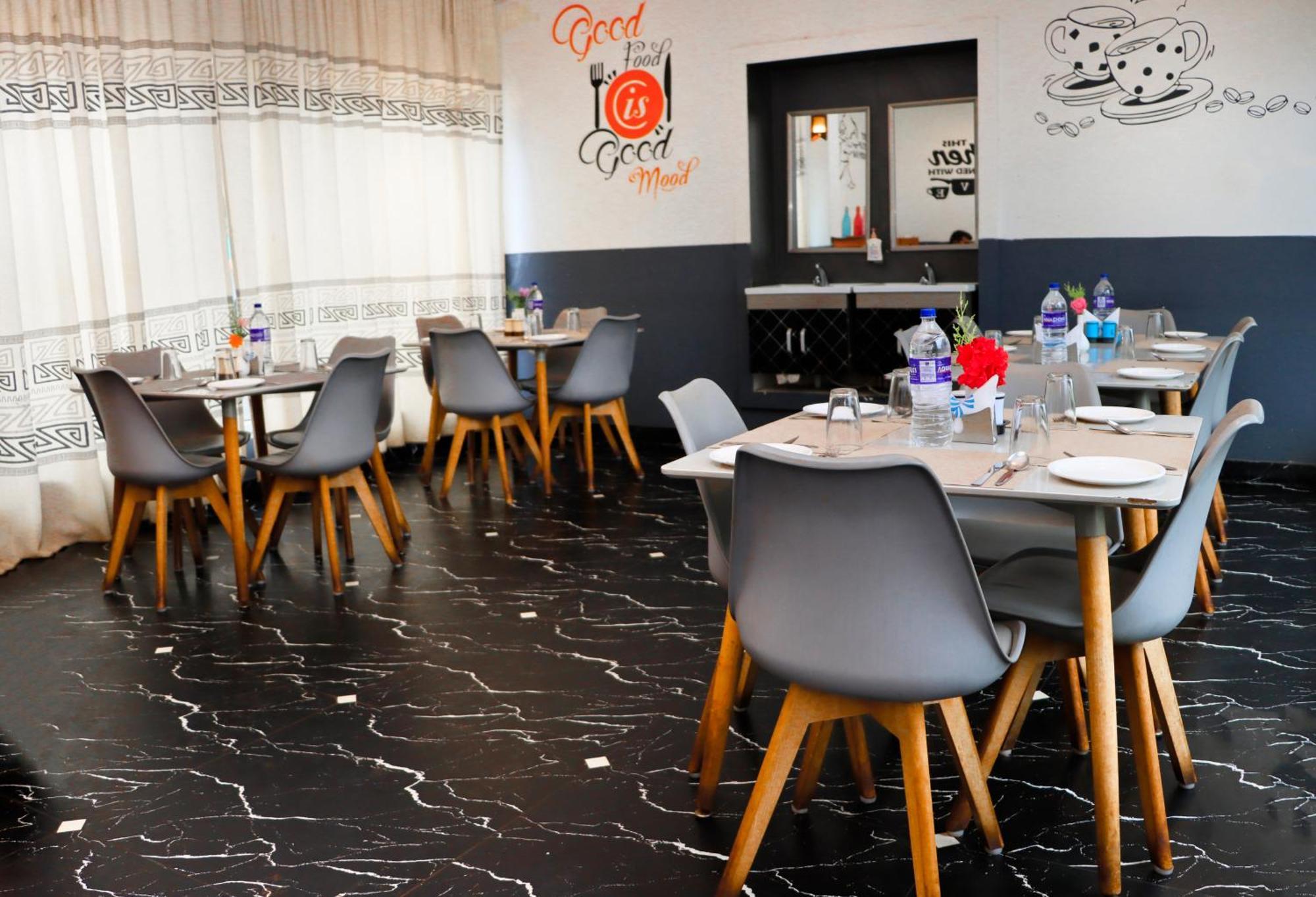 Hotel Aradhana Inn Yercaud Εξωτερικό φωτογραφία