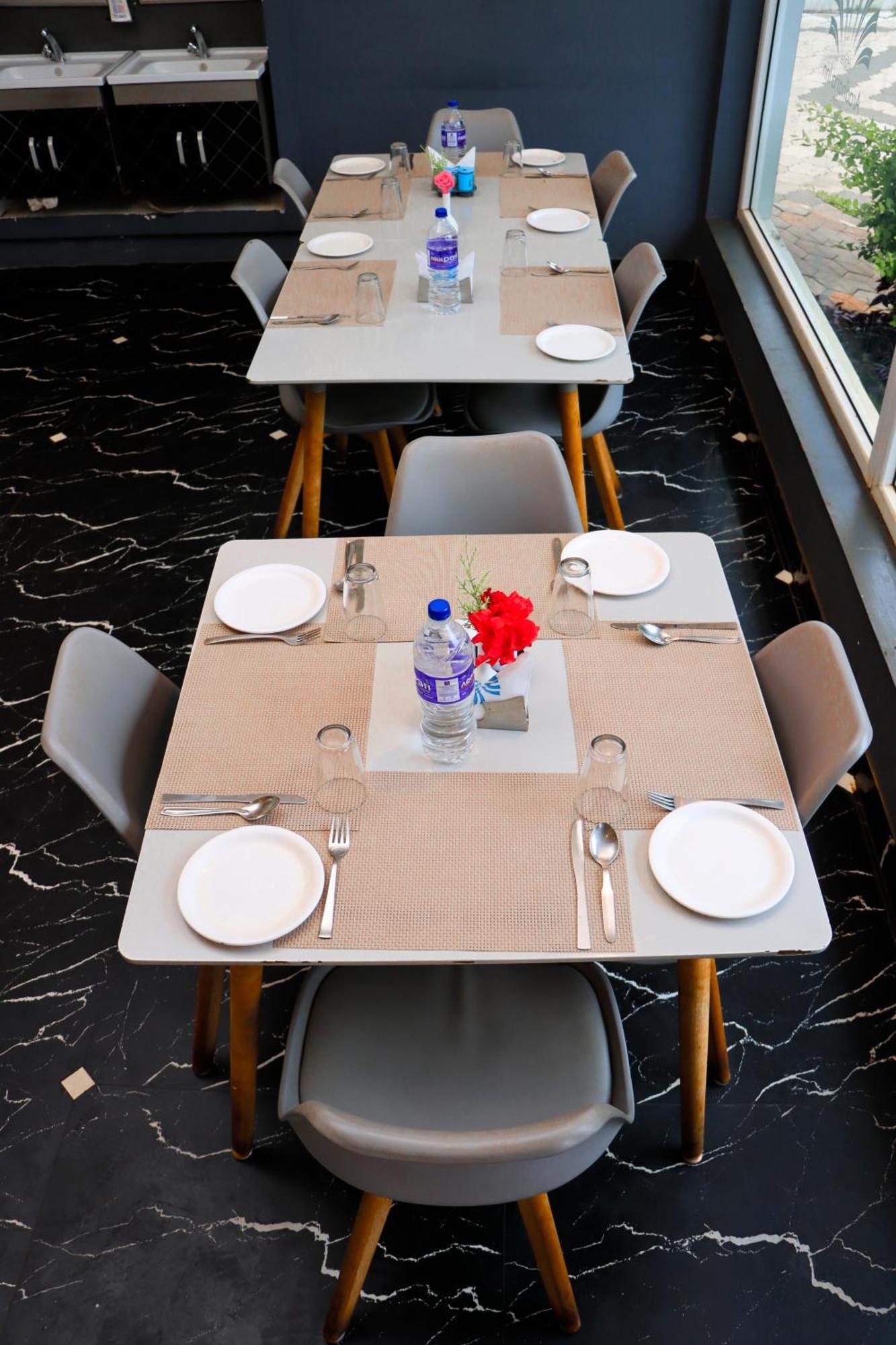 Hotel Aradhana Inn Yercaud Εξωτερικό φωτογραφία