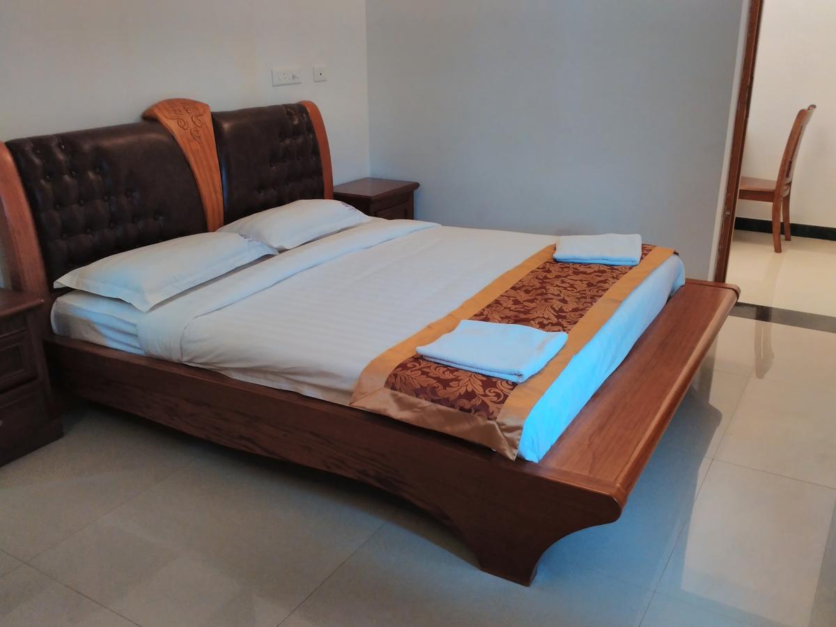 Hotel Aradhana Inn Yercaud Εξωτερικό φωτογραφία