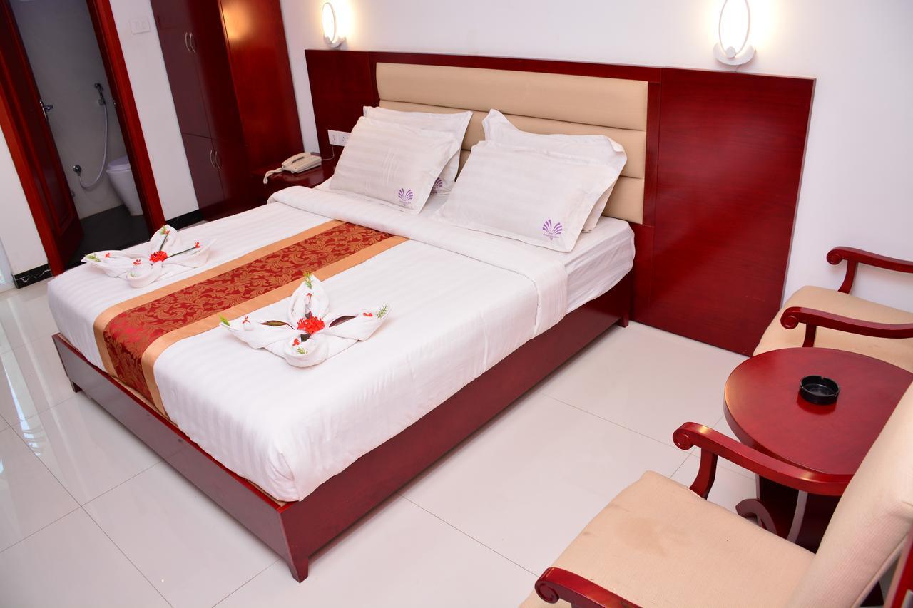 Hotel Aradhana Inn Yercaud Εξωτερικό φωτογραφία