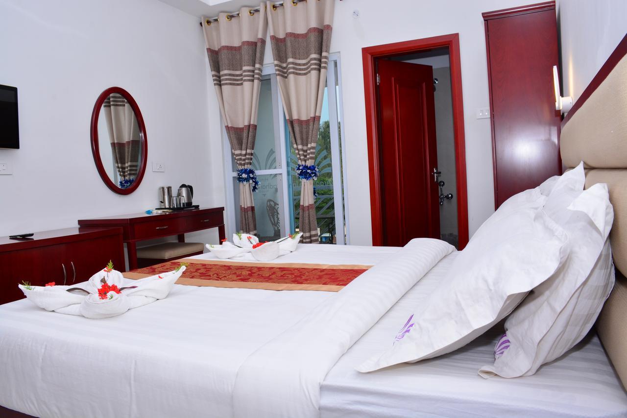 Hotel Aradhana Inn Yercaud Εξωτερικό φωτογραφία