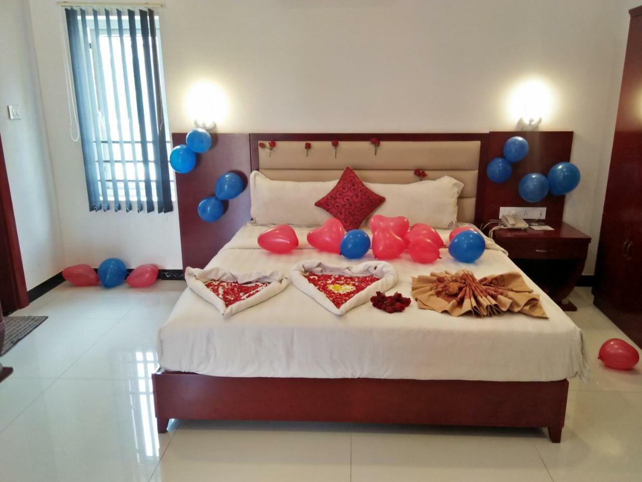 Hotel Aradhana Inn Yercaud Εξωτερικό φωτογραφία