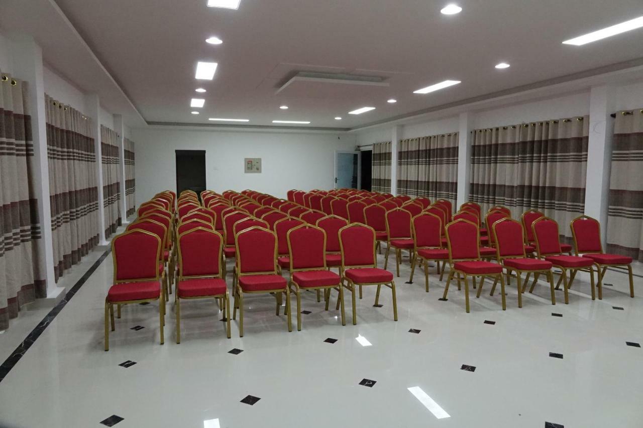 Hotel Aradhana Inn Yercaud Εξωτερικό φωτογραφία