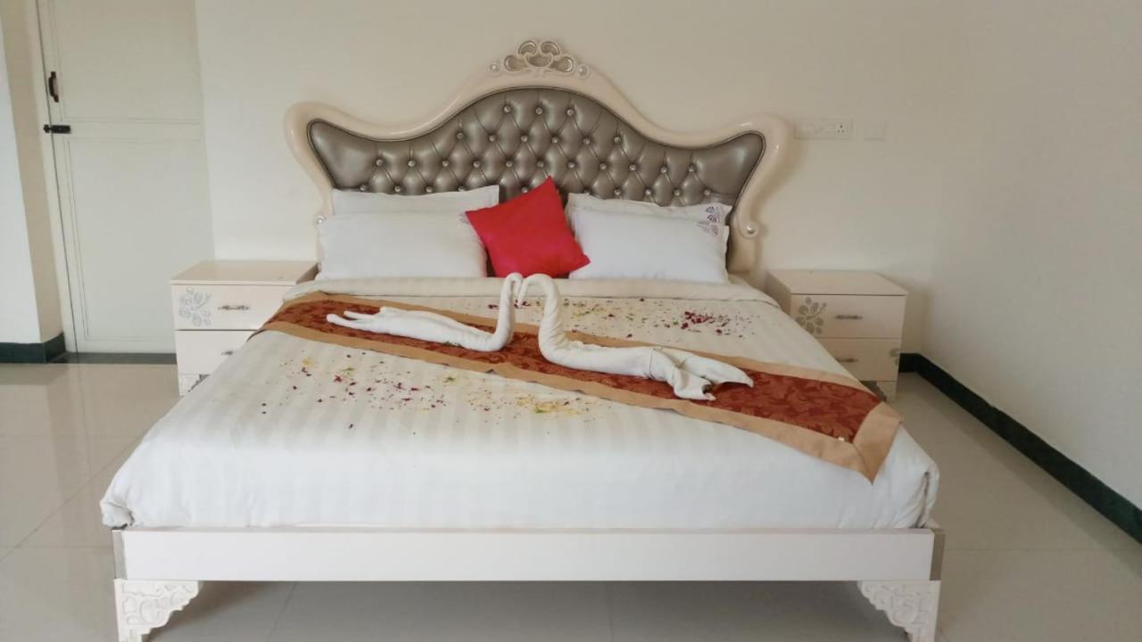 Hotel Aradhana Inn Yercaud Εξωτερικό φωτογραφία